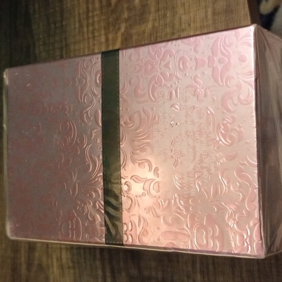 2.72 FL Oz Orchid Brown Rose Edition Eau De Parfum - Picture 2 of 5